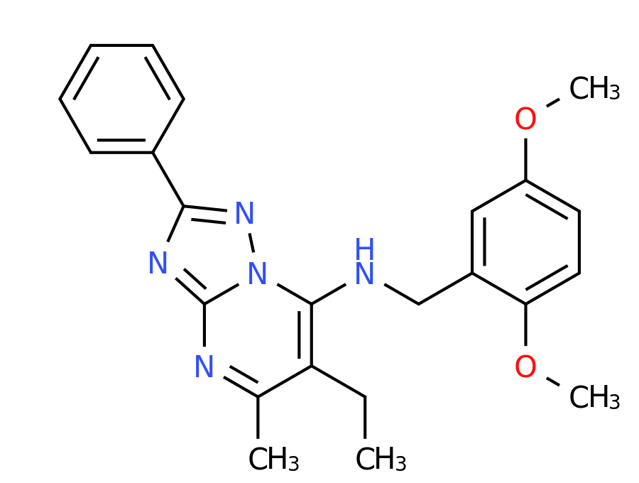 Structure Amb6801111