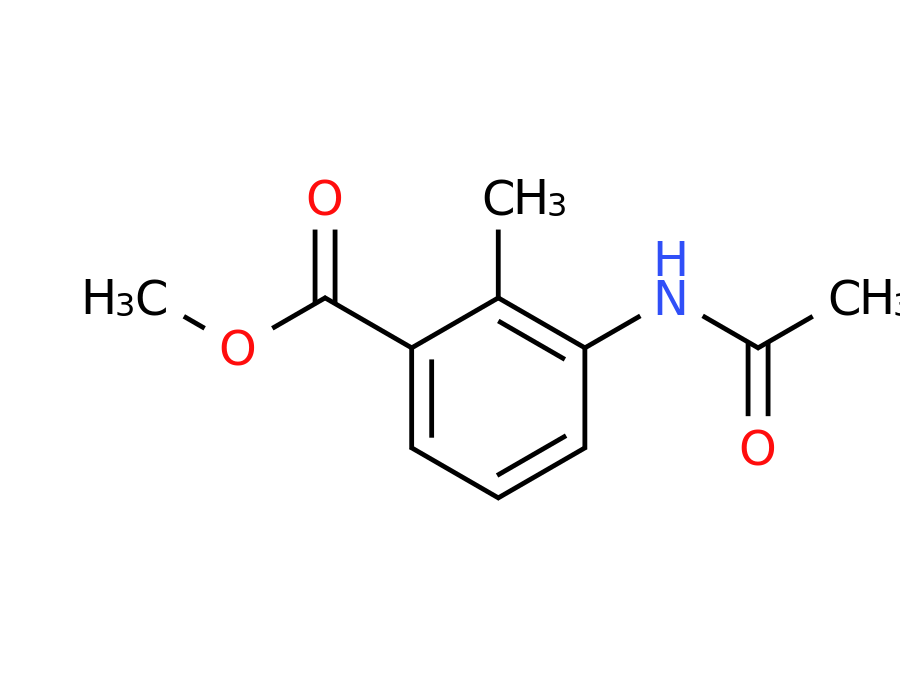 Structure Amb6802211