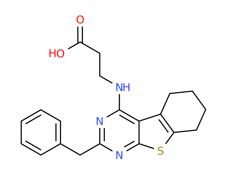 Structure Amb680384