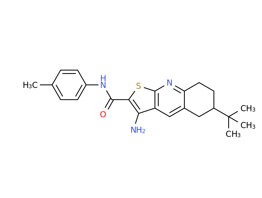 Structure Amb680488