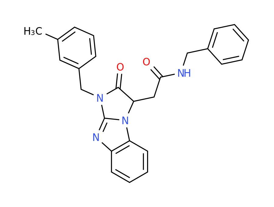 Structure Amb6805272