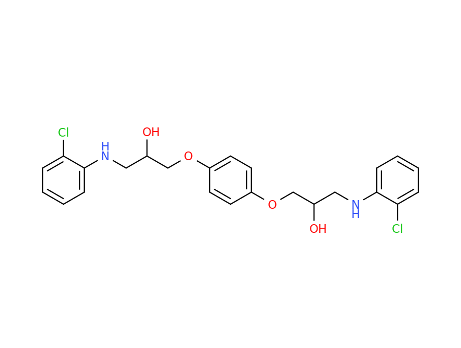 Structure Amb680547