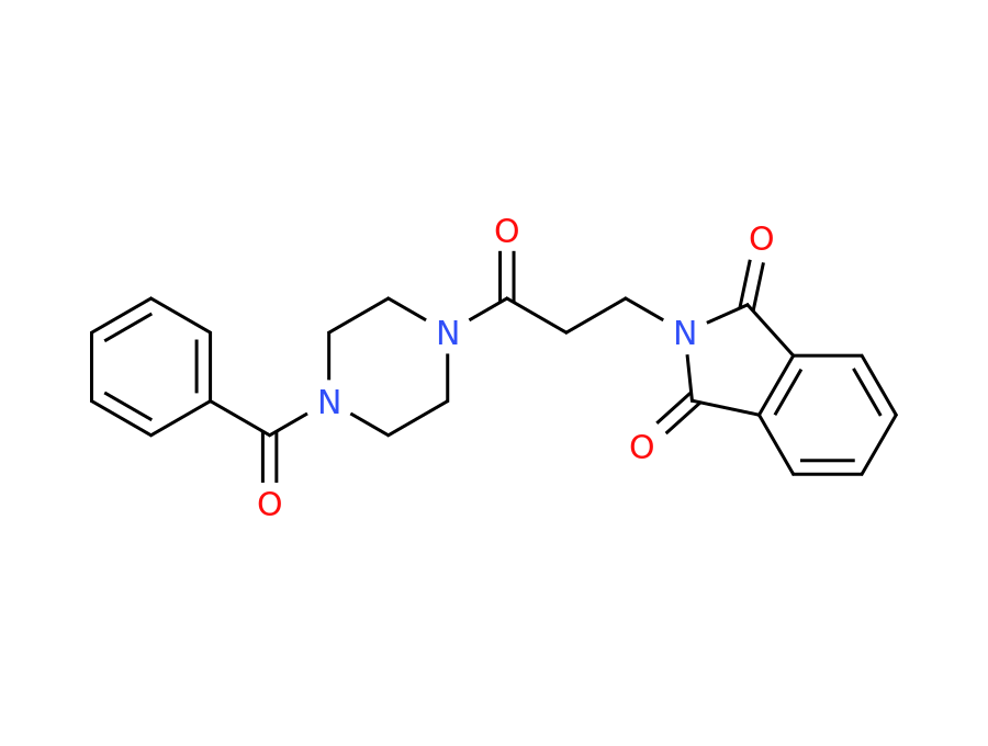 Structure Amb680696