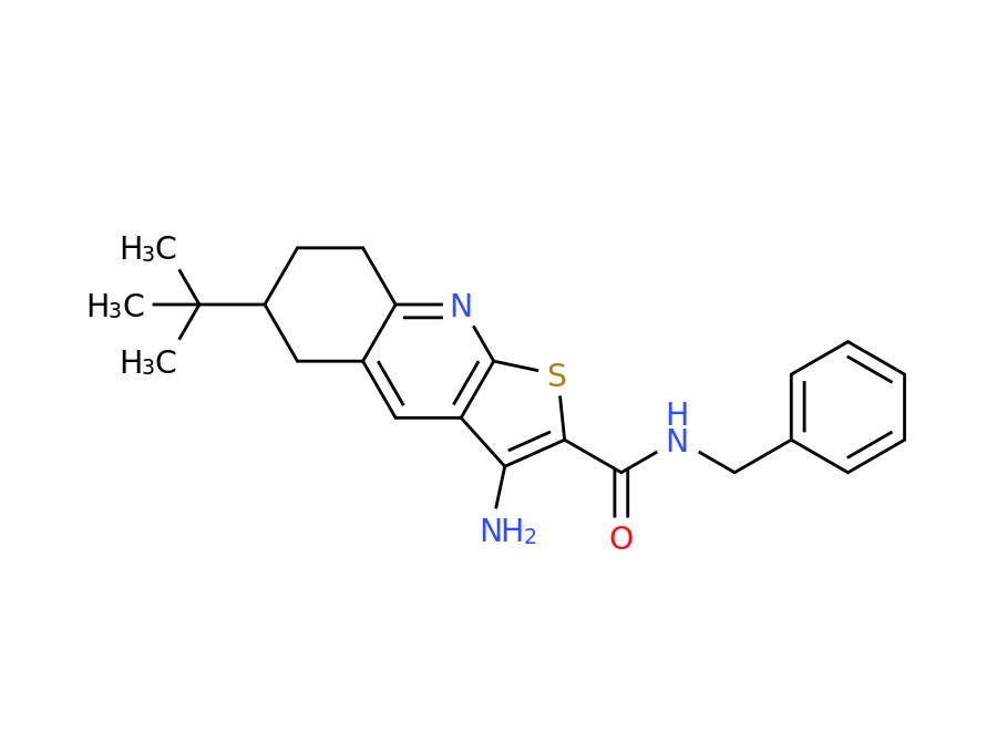 Structure Amb680726