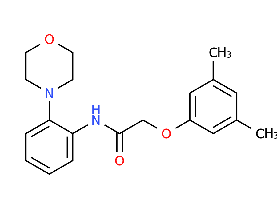 Structure Amb680738