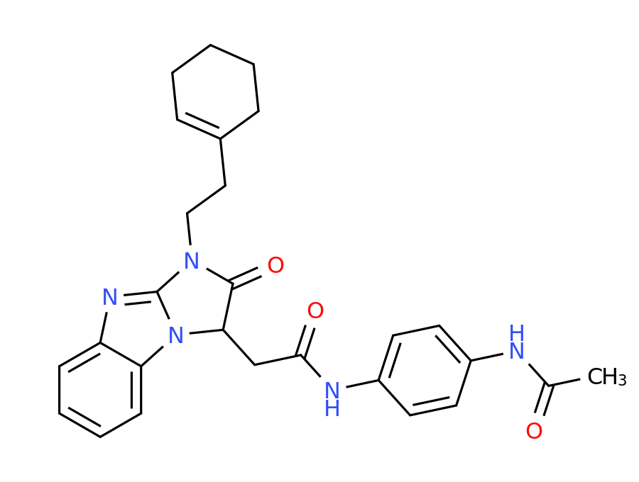 Structure Amb6809552