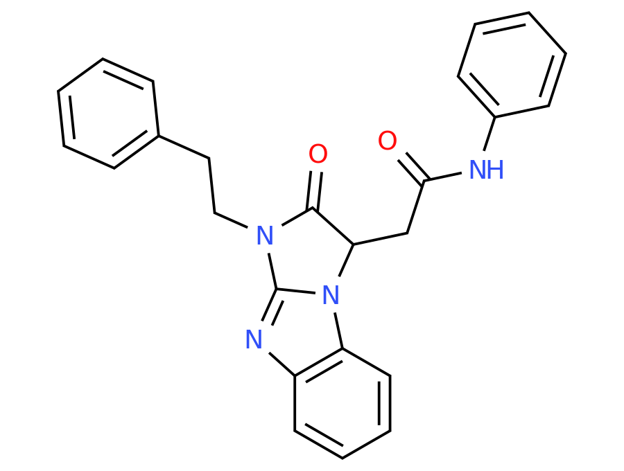 Structure Amb6809571