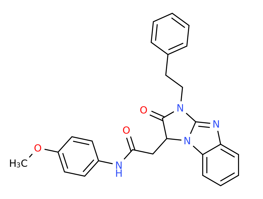 Structure Amb6809574