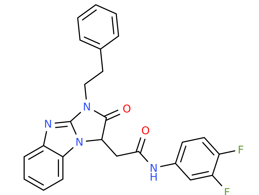 Structure Amb6809578