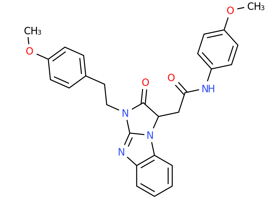 Structure Amb6809586