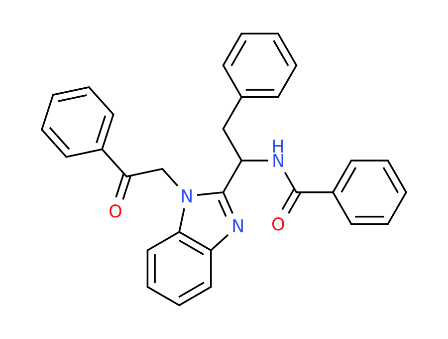 Structure Amb680992