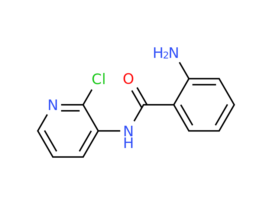 Structure Amb681012