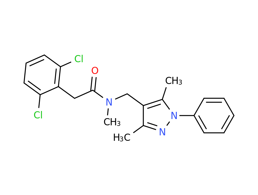 Structure Amb68102