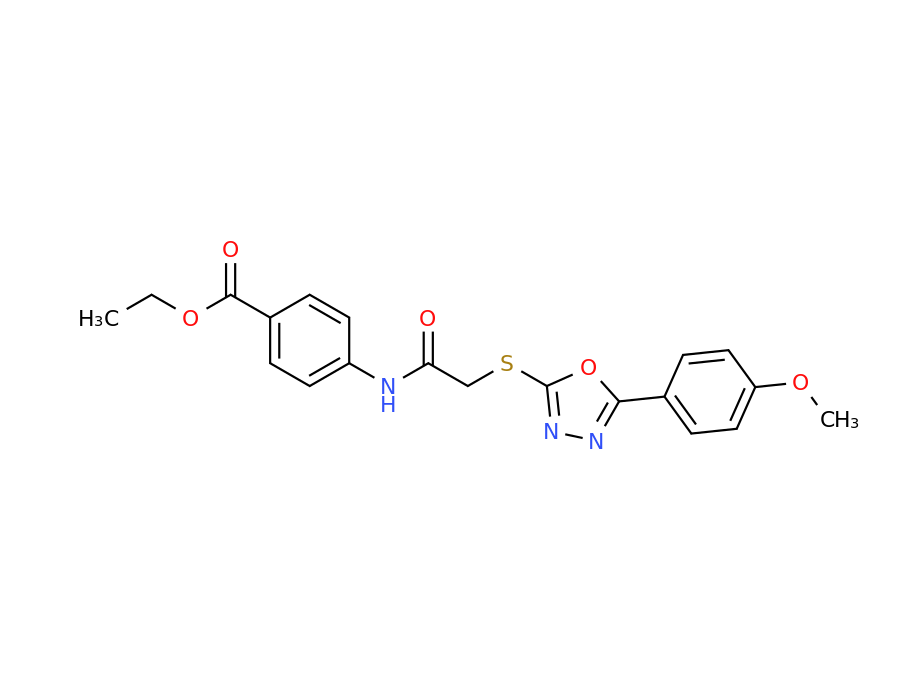 Structure Amb681260