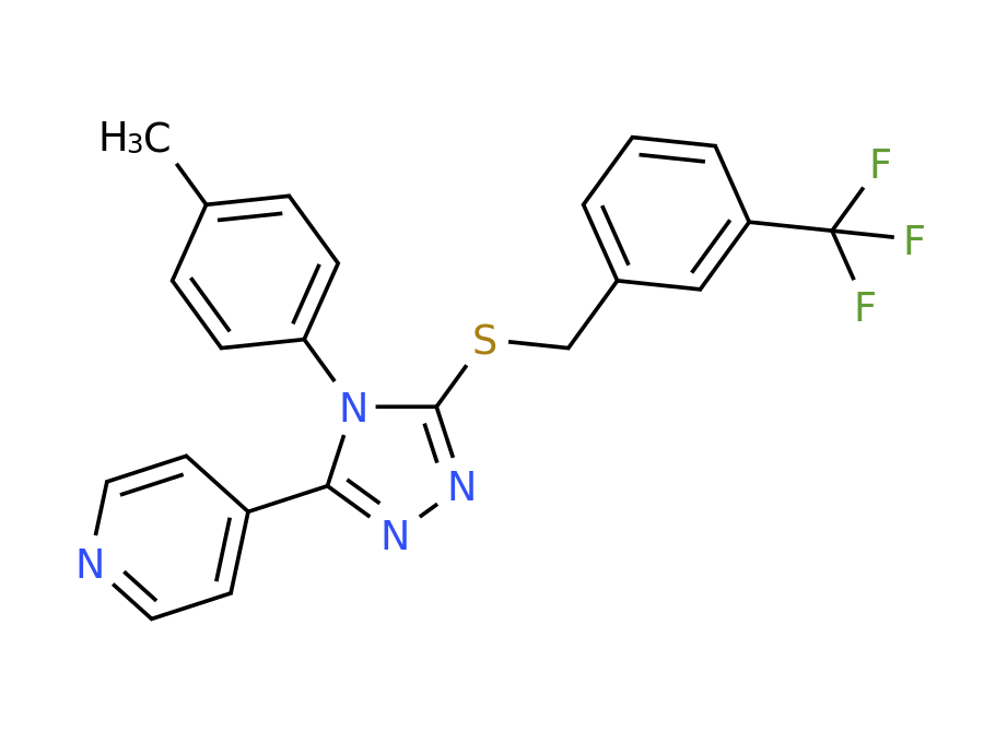 Structure Amb681436