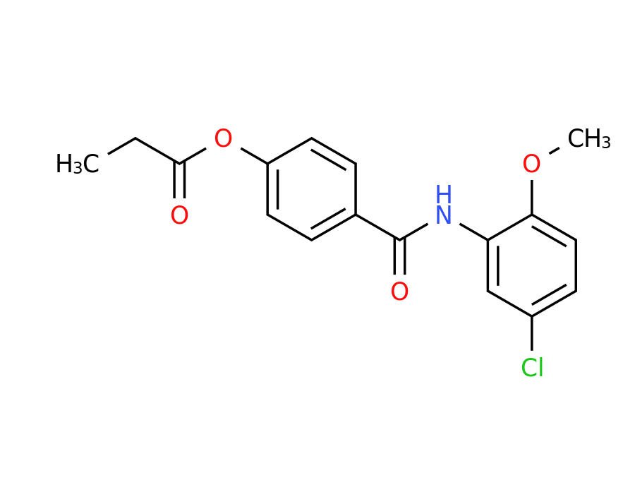 Structure Amb6814924