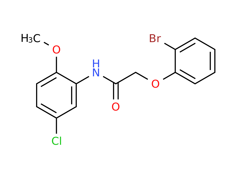 Structure Amb6815014