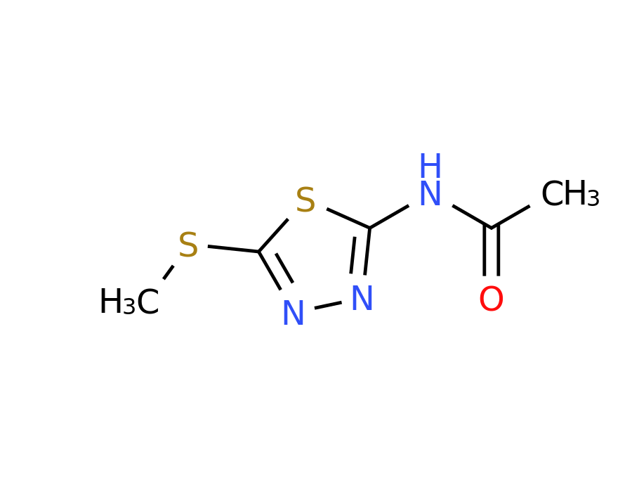 Structure Amb681511