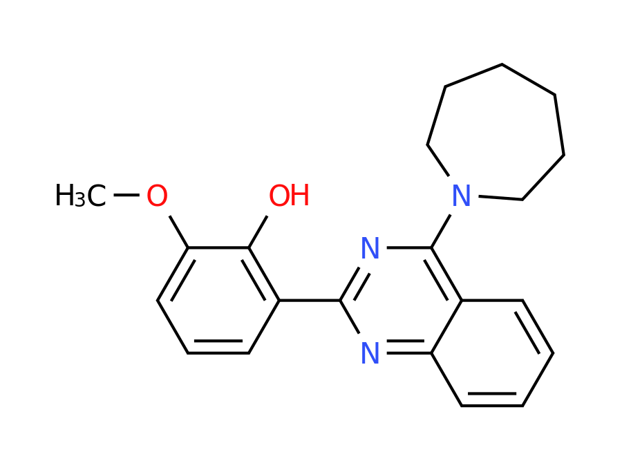 Structure Amb681512