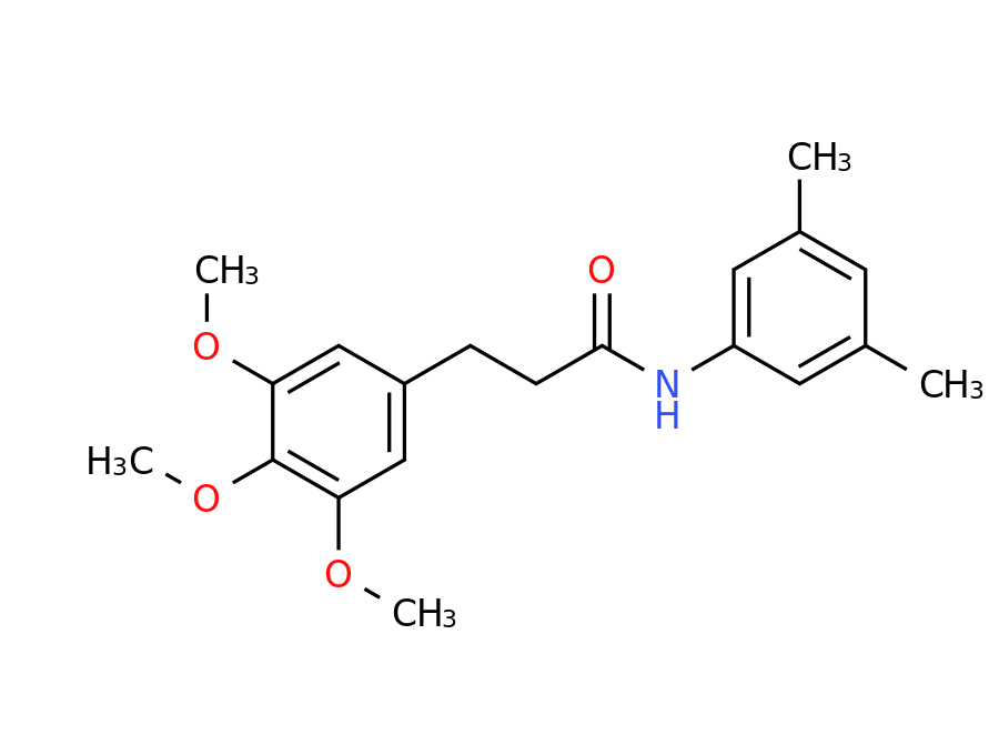 Structure Amb68159