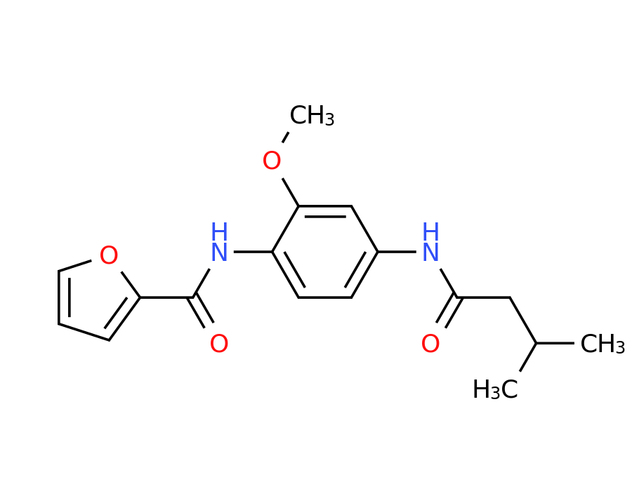 Structure Amb681630