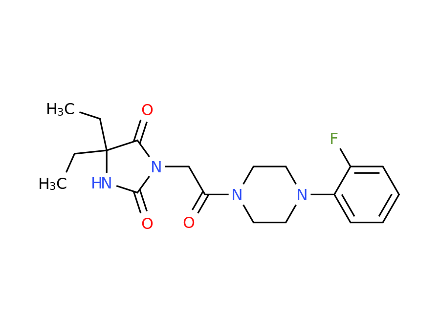 Structure Amb68172