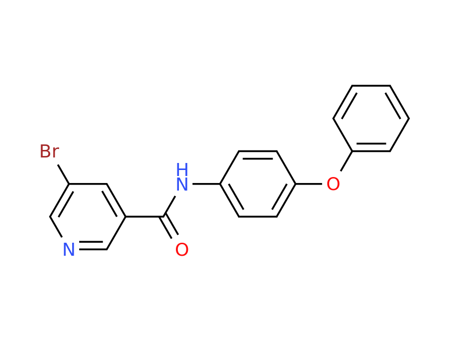 Structure Amb68179