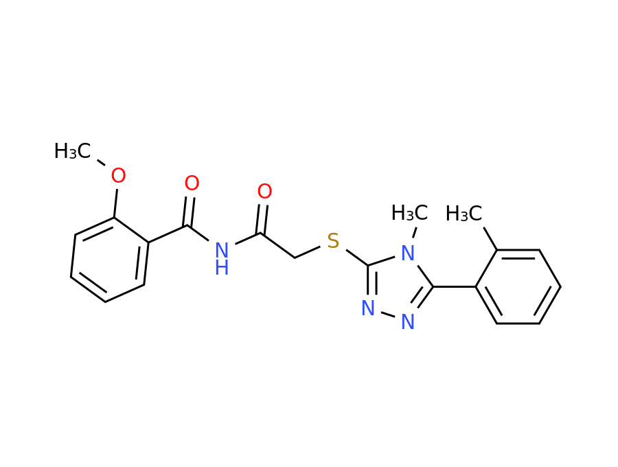 Structure Amb68181