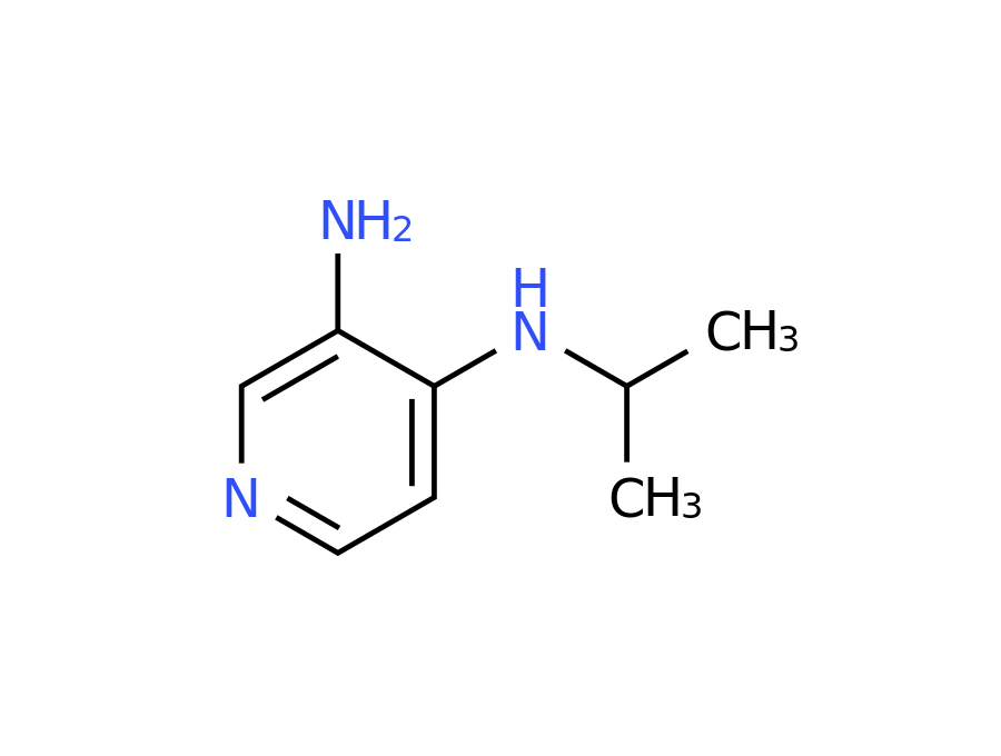 Structure Amb682102