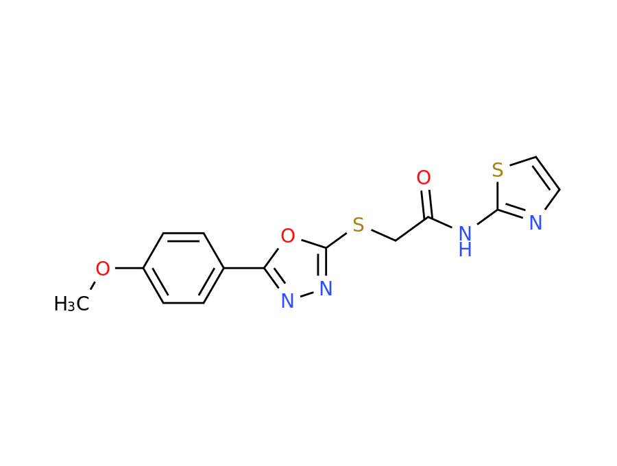 Structure Amb682125