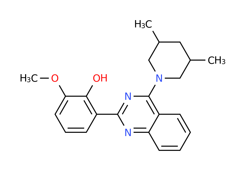 Structure Amb682166