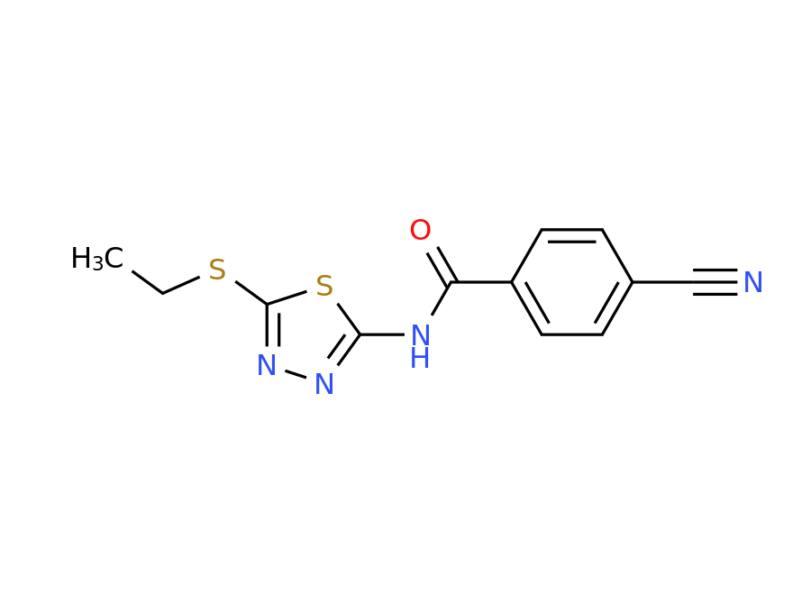 Structure Amb68243