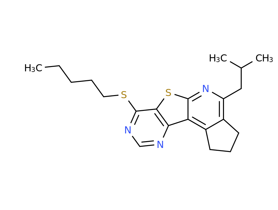 Structure Amb682510