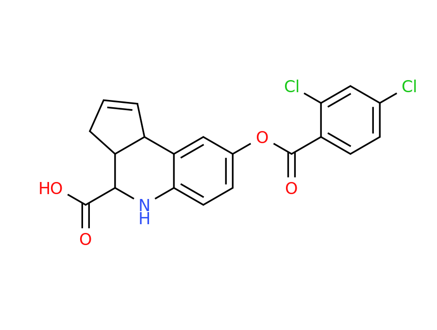 Structure Amb682522