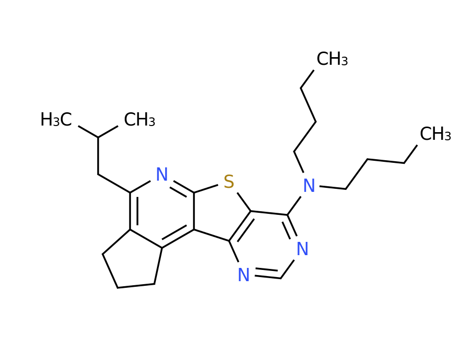 Structure Amb682634