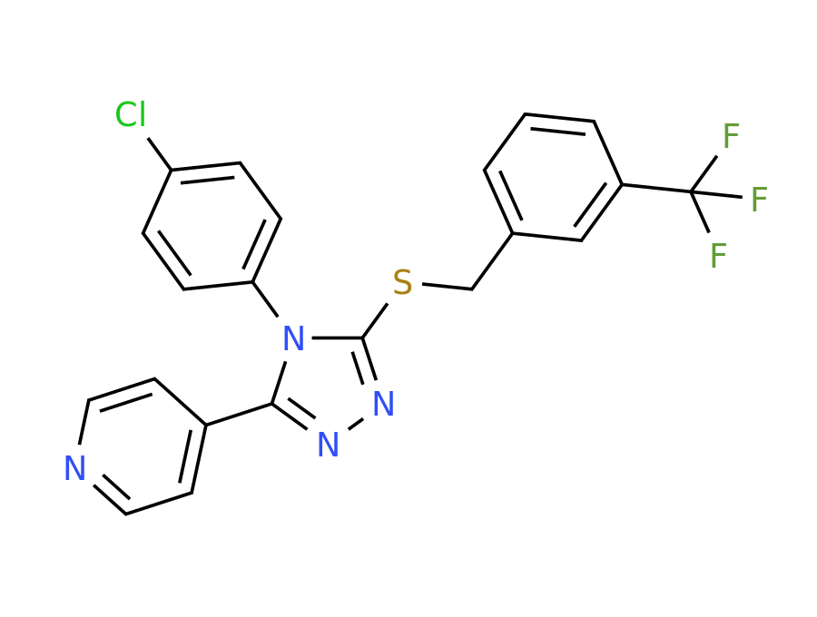 Structure Amb682713