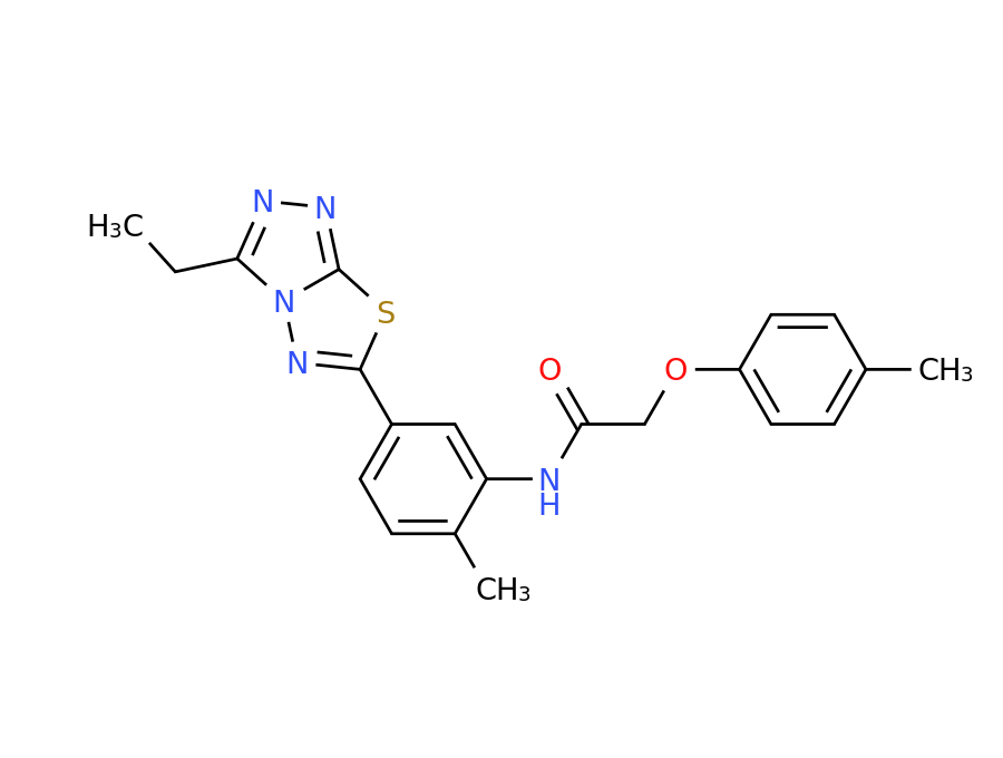 Structure Amb6827224