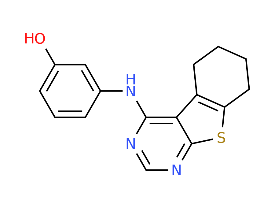 Structure Amb682868