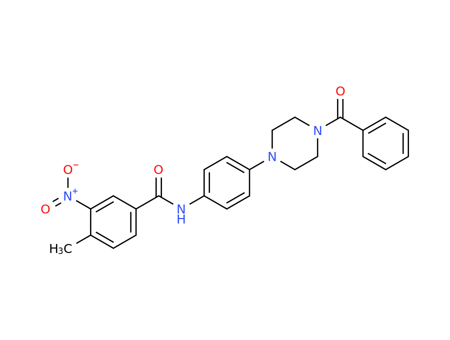 Structure Amb6831374