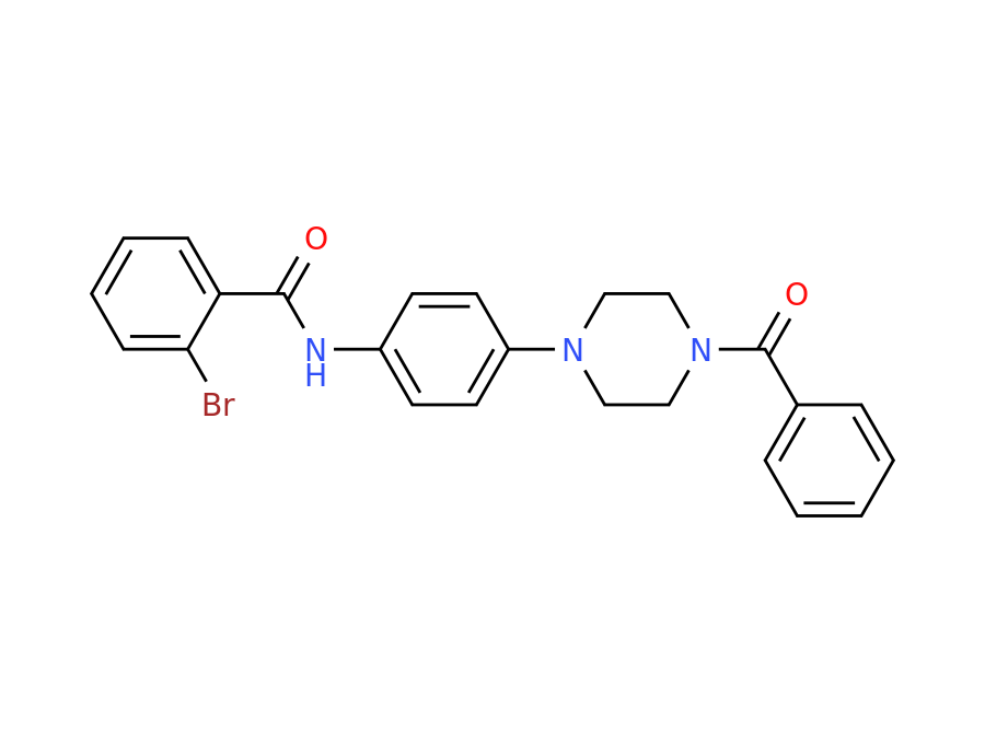 Structure Amb6831429