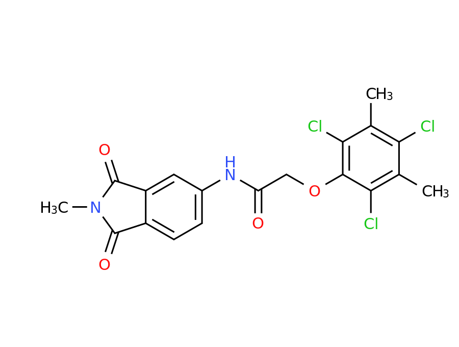 Structure Amb6831437