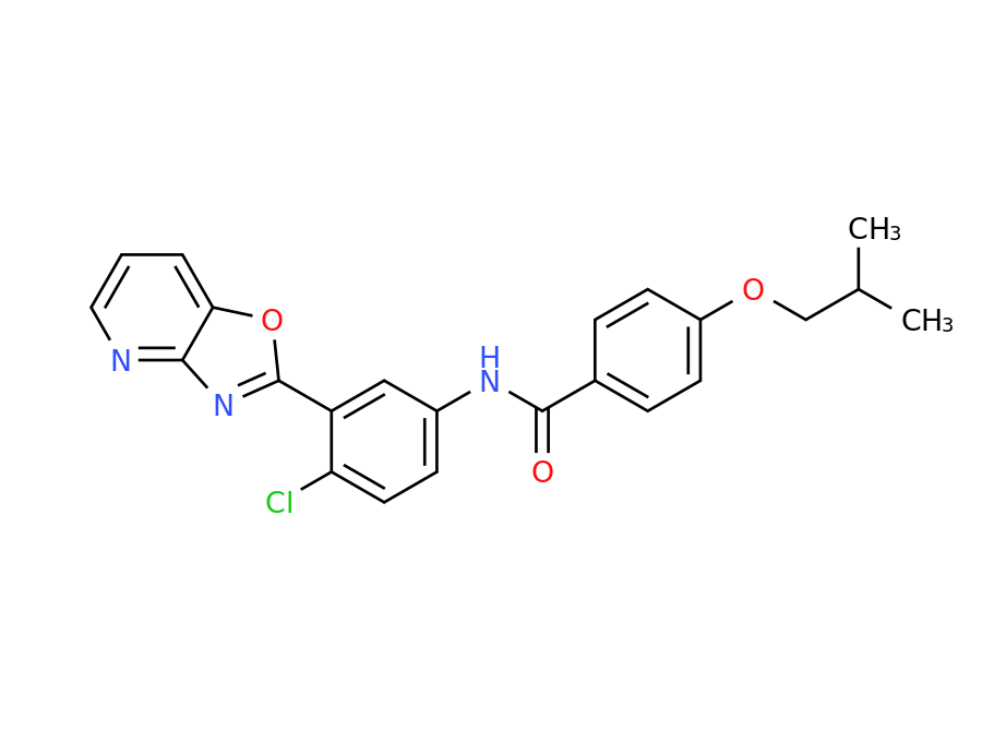 Structure Amb6831496