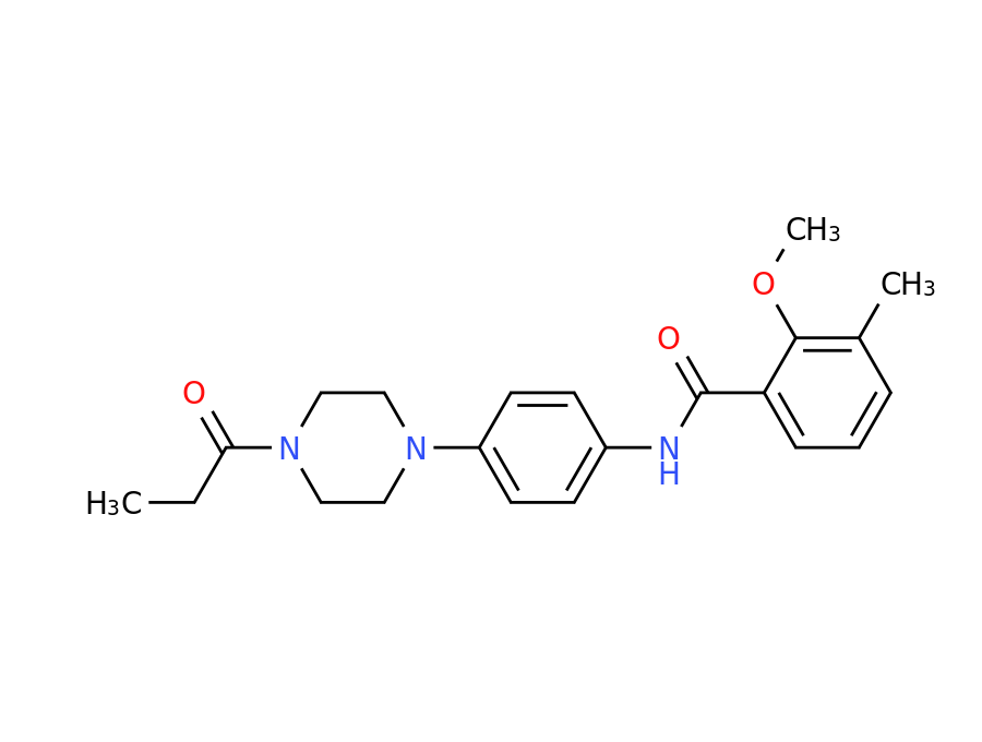 Structure Amb6831541