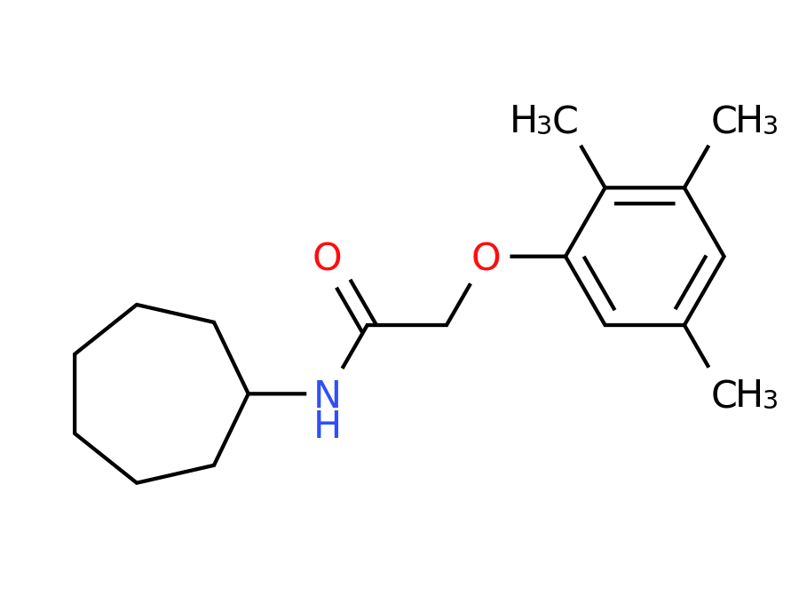 Structure Amb6832295