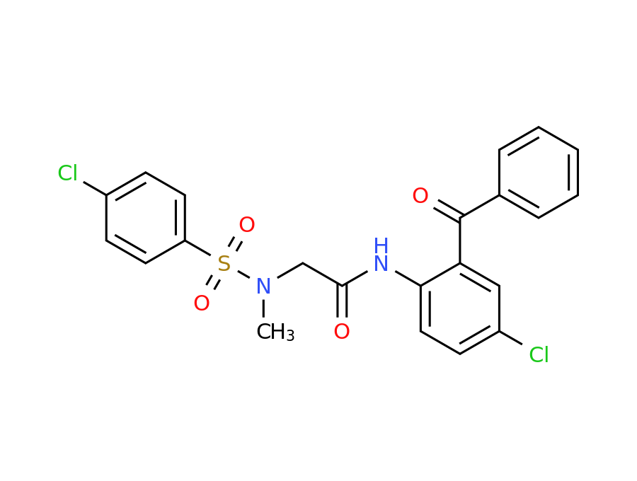 Structure Amb6832314