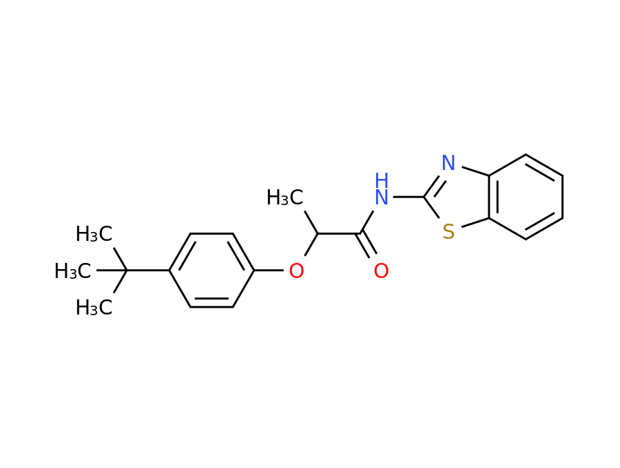 Structure Amb6832326