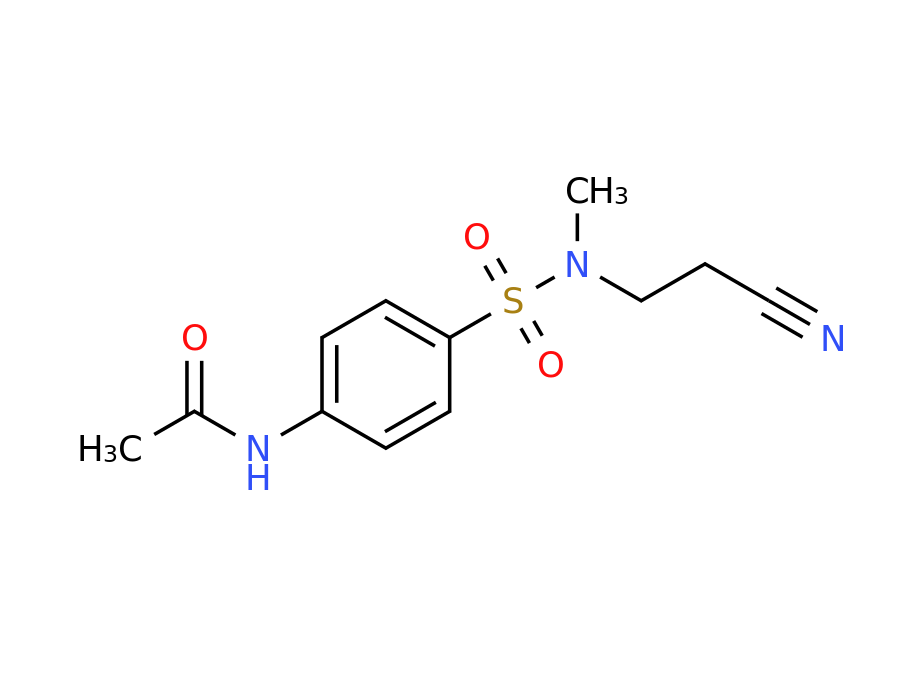 Structure Amb6832443