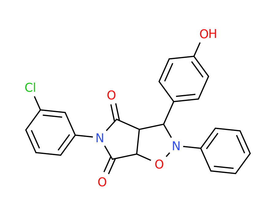 Structure Amb683327