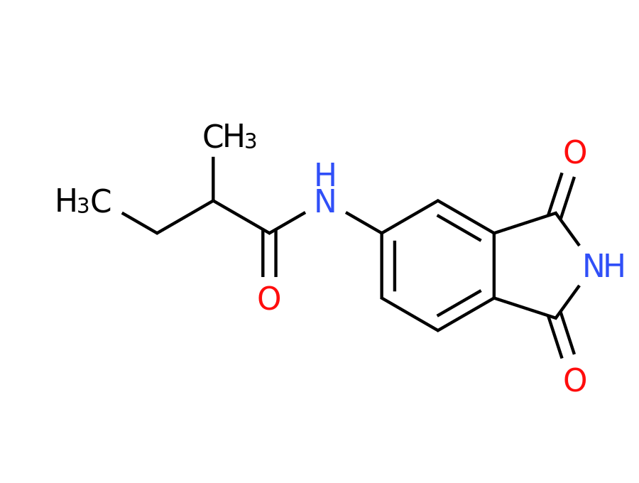 Structure Amb6833936