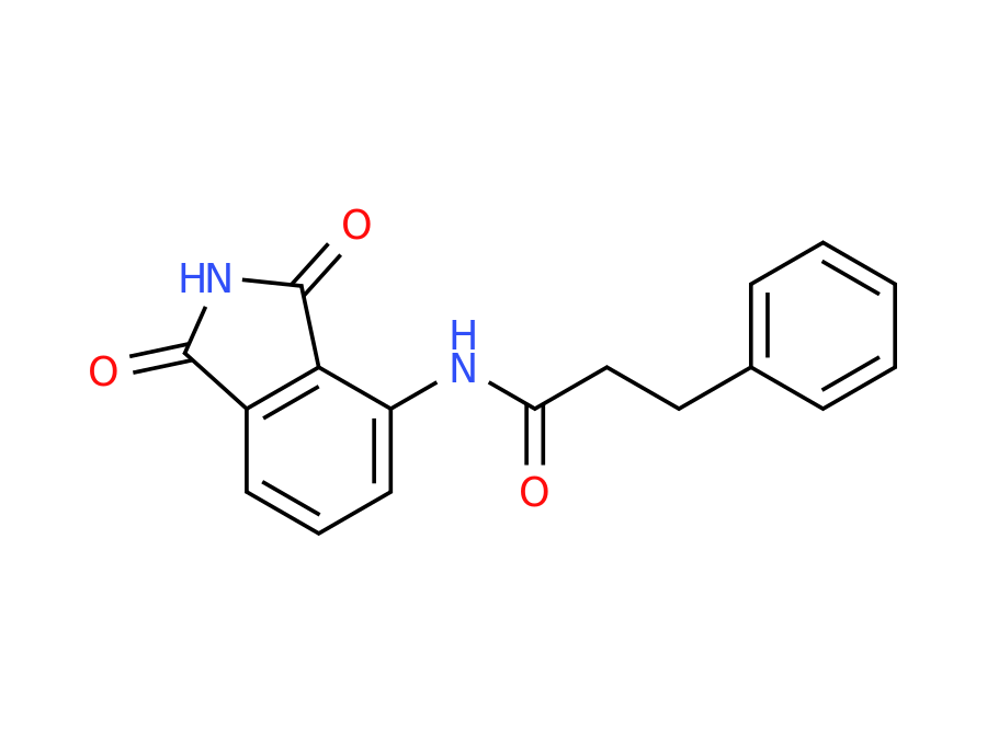 Structure Amb6834200